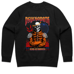 Psychopath Shirt