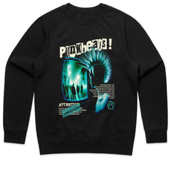 Punk Heads Shirt