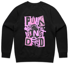 Punk Is Not Dead Shirt