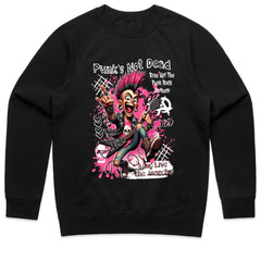 Punk’s Not Dead Shirt