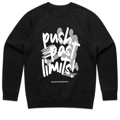 Push Past Limits Shirt
