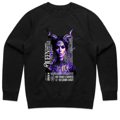 Queen Of Darkness Shirt