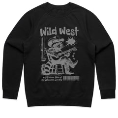 Wild West Shirt