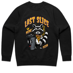 Last Slice Shirt
