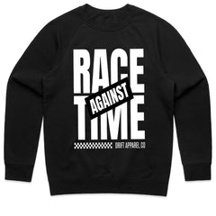 Race Against Time Shirt
