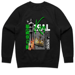 Real King Shirt