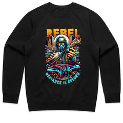 Rebel Shirt