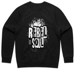 Rebel Soul Shirt