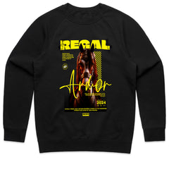 Regal Armor Shirt