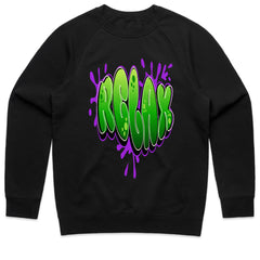 Relax Shirt