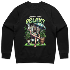Relax Shirt