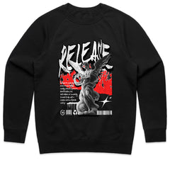 Release Shirt
