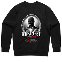 Respect Rebels Shirt