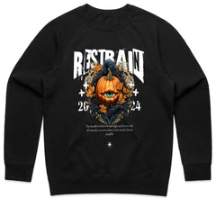 Restrain Shirt