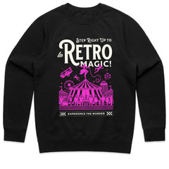 Retro Magic Shirt