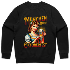 München Maiden Shirt