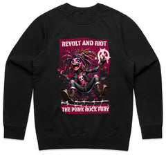 Revolt and Riot Shirt