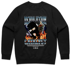 Revolution Catalyst Shirt