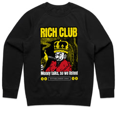 Rich Club Shirt