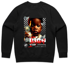 Rich Infant Shirt