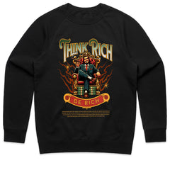 Think Rich Shirt