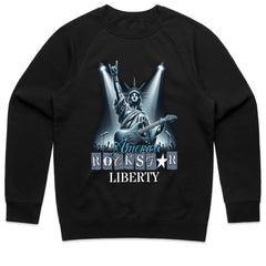Rockstar Liberty Shirt