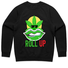 Roll Up Shirt