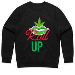 Roll Up Shirt