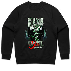 Romance Until Die Shirt