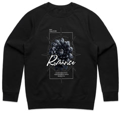 Romance Flower Shirt