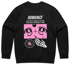 Romance Shirt