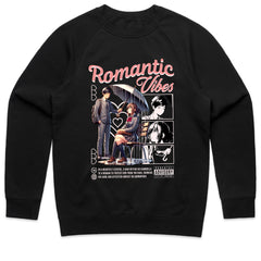Romantic Vibes Shirt