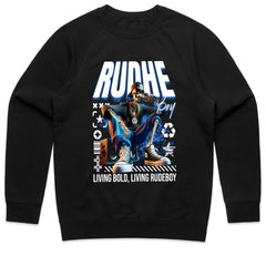 Rudhe Boy Shirt