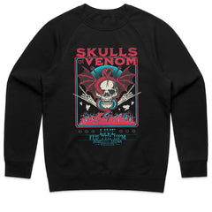 Skulls of Venom Shirt