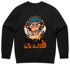 Social Monkey Shirt