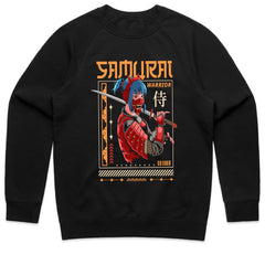 Samurai Warrior Shirt