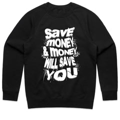 Save Money Shirt