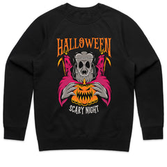 Scary Night Shirt