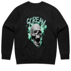 Scream Shirt