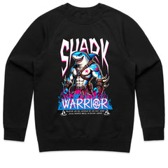 Shark Warrior Shirt