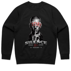 Silence Shirt