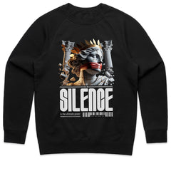 Silence Ultimate Power Shirt