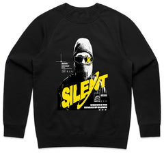 Silent Shirt