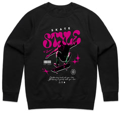 Skate Style Shirt