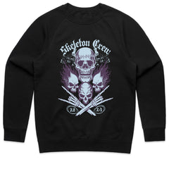 Skeleton Crew Shirt