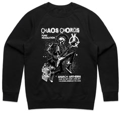 Chaos Chords Shirt