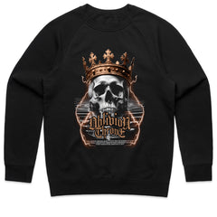 Oblivion Throne Shirt