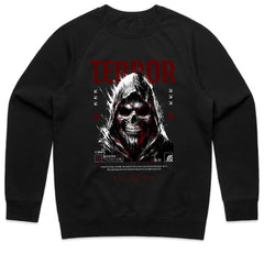 Terror Shirt