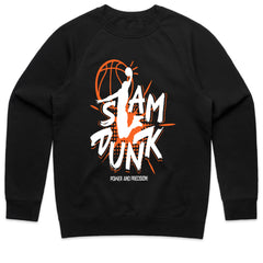 Slam Dunk Shirt