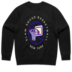 Slam Squad Shirt